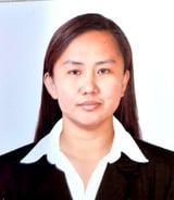 Housekeeper in Edmonton - Haidee M.