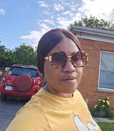 Caregiver in Oshawa - Prisca A.