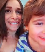 Nanny/Babysitter in Victoria - Monse P.