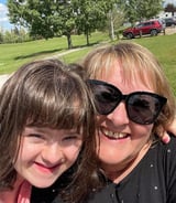 Nanny/Babysitter in Stony Plain - Mandy W.