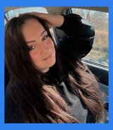 Caregiver in Cambridge - Chloe F.