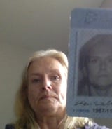 Driver in Waterloo - Sheri W.