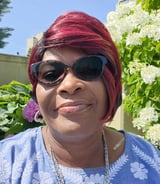 Caregiver in Vaughan - Victoria D.