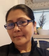 Caregiver in Montreal-Ouest - Myra F.