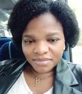 Nanny/Babysitter in Montreal - Kpessou Ruth C.