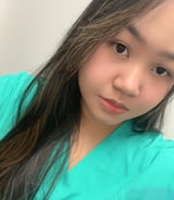 Caregiver in Oakville - Audrelyn G.