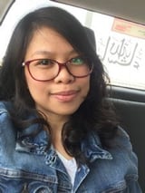 Nanny/Babysitter in London - Emmalyn L.