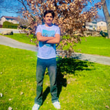 Housekeeper in Dorval - Prashant K.
