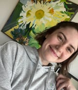 Nanny/Babysitter in Victoria - Ember G.