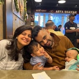 Nanny/Babysitter in Mississauga - Need help with our kids