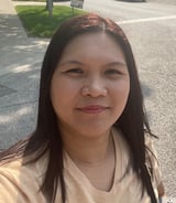 Housekeeper in Toronto - Mylene M.