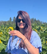 Nanny/Babysitter in Leduc - Ruhi S.