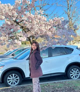 Housekeeper in Surrey - Roxanne T.