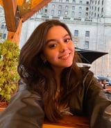 Nanny/Babysitter in Vaughan - Emma E.