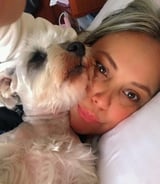 Pet care in Toronto - Claudia C.