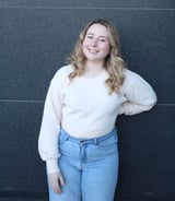 Caregiver in Cochrane - Kiersten M.