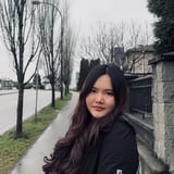 Nanny/Babysitter in Vancouver - Pema Z.