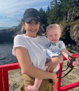 Nanny/Babysitter in Burnaby - Sarah E.