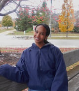 Nanny/Babysitter in Mississauga - Sagal H.