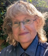 Nanny/Babysitter in Mississauga - Anita P.