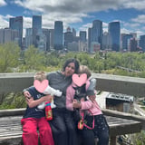 Nanny/Babysitter in Edmonton - Harshveer K.