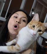 Pet care in St. Catharines - Emily C.