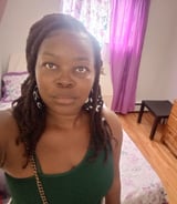 Housekeeper in Quebec - Christine D.