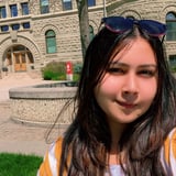 Caregiver in Winnipeg - Avreet K.