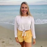 Nanny/Babysitter in Trois-Rivieres - Kennedy B.