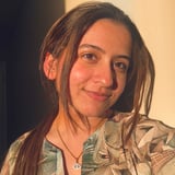 Nanny/Babysitter in Toronto - Isha S.