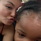 Nanny/Babysitter in Toronto - Arisha T.