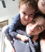 Caregiver in Chateauguay - Amanda W.
