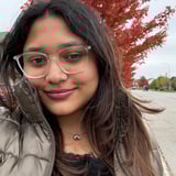 Nanny/Babysitter in Kitchener - Chandni B.
