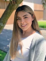 Nanny/Babysitter in Vancouver - Paola S.