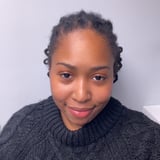 Nanny/Babysitter in Whitby - Afrika G.