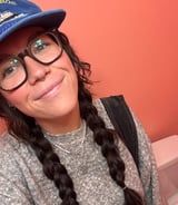 Nanny/Babysitter in Ottawa - Mariah K.