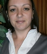 Nanny/Babysitter in Edmonton - Svitlana K.