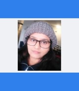 Housekeeper in Toronto - Kiran J.