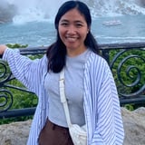Caregiver in Vaughan - Glenda A.