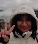 Housekeeper in Cambridge - Yennee P.