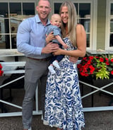 Nanny/Babysitter in Calgary - Looking for a living out Nanny for our 1 year old son come Jan, 2025.