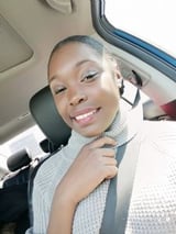 Nanny/Babysitter in Newmarket - Shenice V.