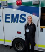 Nanny/Babysitter in Calgary - Astell K.