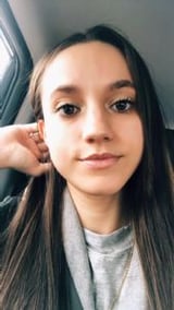 Nanny/Babysitter in Toronto - Kimberly C.