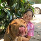 Pet care in Mississauga - Monserrat V.