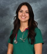 Nanny/Babysitter in Quebec - Rosaly L.