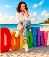 Caregiver in Morinville - Dorothy H.