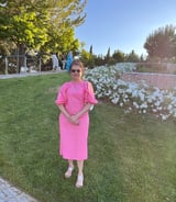 Nanny/Babysitter in Burnaby - Mahasti S.