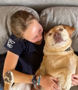 Pet care in North Vancouver - Makella S.