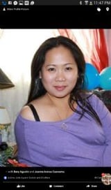 Nanny/Babysitter in Toronto - Jhoanna C.